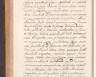 Zdjęcie nr 819 dla obiektu archiwalnego: Volumen V actorum episcopalium R. D. Joannis Małachowski, episcopi Cracoviensis, ducis Severiae per annos 1690 et 1691 acticatorum, quorum index ad finem praesentis voluminis exhibetur adnotatus