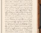 Zdjęcie nr 818 dla obiektu archiwalnego: Volumen V actorum episcopalium R. D. Joannis Małachowski, episcopi Cracoviensis, ducis Severiae per annos 1690 et 1691 acticatorum, quorum index ad finem praesentis voluminis exhibetur adnotatus