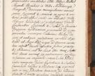 Zdjęcie nr 816 dla obiektu archiwalnego: Volumen V actorum episcopalium R. D. Joannis Małachowski, episcopi Cracoviensis, ducis Severiae per annos 1690 et 1691 acticatorum, quorum index ad finem praesentis voluminis exhibetur adnotatus