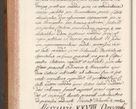 Zdjęcie nr 815 dla obiektu archiwalnego: Volumen V actorum episcopalium R. D. Joannis Małachowski, episcopi Cracoviensis, ducis Severiae per annos 1690 et 1691 acticatorum, quorum index ad finem praesentis voluminis exhibetur adnotatus