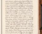 Zdjęcie nr 808 dla obiektu archiwalnego: Volumen V actorum episcopalium R. D. Joannis Małachowski, episcopi Cracoviensis, ducis Severiae per annos 1690 et 1691 acticatorum, quorum index ad finem praesentis voluminis exhibetur adnotatus