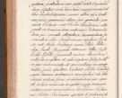 Zdjęcie nr 805 dla obiektu archiwalnego: Volumen V actorum episcopalium R. D. Joannis Małachowski, episcopi Cracoviensis, ducis Severiae per annos 1690 et 1691 acticatorum, quorum index ad finem praesentis voluminis exhibetur adnotatus