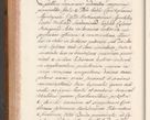 Zdjęcie nr 803 dla obiektu archiwalnego: Volumen V actorum episcopalium R. D. Joannis Małachowski, episcopi Cracoviensis, ducis Severiae per annos 1690 et 1691 acticatorum, quorum index ad finem praesentis voluminis exhibetur adnotatus