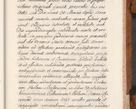 Zdjęcie nr 804 dla obiektu archiwalnego: Volumen V actorum episcopalium R. D. Joannis Małachowski, episcopi Cracoviensis, ducis Severiae per annos 1690 et 1691 acticatorum, quorum index ad finem praesentis voluminis exhibetur adnotatus