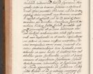 Zdjęcie nr 795 dla obiektu archiwalnego: Volumen V actorum episcopalium R. D. Joannis Małachowski, episcopi Cracoviensis, ducis Severiae per annos 1690 et 1691 acticatorum, quorum index ad finem praesentis voluminis exhibetur adnotatus