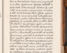 Zdjęcie nr 792 dla obiektu archiwalnego: Volumen V actorum episcopalium R. D. Joannis Małachowski, episcopi Cracoviensis, ducis Severiae per annos 1690 et 1691 acticatorum, quorum index ad finem praesentis voluminis exhibetur adnotatus