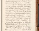 Zdjęcie nr 786 dla obiektu archiwalnego: Volumen V actorum episcopalium R. D. Joannis Małachowski, episcopi Cracoviensis, ducis Severiae per annos 1690 et 1691 acticatorum, quorum index ad finem praesentis voluminis exhibetur adnotatus