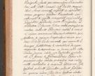 Zdjęcie nr 785 dla obiektu archiwalnego: Volumen V actorum episcopalium R. D. Joannis Małachowski, episcopi Cracoviensis, ducis Severiae per annos 1690 et 1691 acticatorum, quorum index ad finem praesentis voluminis exhibetur adnotatus