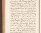 Zdjęcie nr 783 dla obiektu archiwalnego: Volumen V actorum episcopalium R. D. Joannis Małachowski, episcopi Cracoviensis, ducis Severiae per annos 1690 et 1691 acticatorum, quorum index ad finem praesentis voluminis exhibetur adnotatus