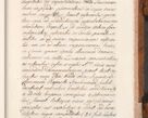 Zdjęcie nr 780 dla obiektu archiwalnego: Volumen V actorum episcopalium R. D. Joannis Małachowski, episcopi Cracoviensis, ducis Severiae per annos 1690 et 1691 acticatorum, quorum index ad finem praesentis voluminis exhibetur adnotatus
