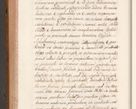 Zdjęcie nr 771 dla obiektu archiwalnego: Volumen V actorum episcopalium R. D. Joannis Małachowski, episcopi Cracoviensis, ducis Severiae per annos 1690 et 1691 acticatorum, quorum index ad finem praesentis voluminis exhibetur adnotatus