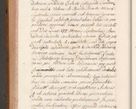 Zdjęcie nr 769 dla obiektu archiwalnego: Volumen V actorum episcopalium R. D. Joannis Małachowski, episcopi Cracoviensis, ducis Severiae per annos 1690 et 1691 acticatorum, quorum index ad finem praesentis voluminis exhibetur adnotatus