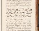 Zdjęcie nr 768 dla obiektu archiwalnego: Volumen V actorum episcopalium R. D. Joannis Małachowski, episcopi Cracoviensis, ducis Severiae per annos 1690 et 1691 acticatorum, quorum index ad finem praesentis voluminis exhibetur adnotatus