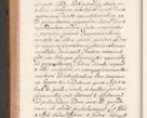 Zdjęcie nr 767 dla obiektu archiwalnego: Volumen V actorum episcopalium R. D. Joannis Małachowski, episcopi Cracoviensis, ducis Severiae per annos 1690 et 1691 acticatorum, quorum index ad finem praesentis voluminis exhibetur adnotatus