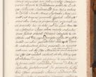 Zdjęcie nr 766 dla obiektu archiwalnego: Volumen V actorum episcopalium R. D. Joannis Małachowski, episcopi Cracoviensis, ducis Severiae per annos 1690 et 1691 acticatorum, quorum index ad finem praesentis voluminis exhibetur adnotatus