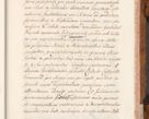 Zdjęcie nr 764 dla obiektu archiwalnego: Volumen V actorum episcopalium R. D. Joannis Małachowski, episcopi Cracoviensis, ducis Severiae per annos 1690 et 1691 acticatorum, quorum index ad finem praesentis voluminis exhibetur adnotatus