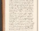 Zdjęcie nr 763 dla obiektu archiwalnego: Volumen V actorum episcopalium R. D. Joannis Małachowski, episcopi Cracoviensis, ducis Severiae per annos 1690 et 1691 acticatorum, quorum index ad finem praesentis voluminis exhibetur adnotatus