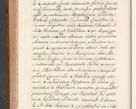 Zdjęcie nr 761 dla obiektu archiwalnego: Volumen V actorum episcopalium R. D. Joannis Małachowski, episcopi Cracoviensis, ducis Severiae per annos 1690 et 1691 acticatorum, quorum index ad finem praesentis voluminis exhibetur adnotatus