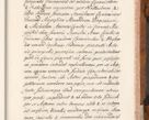 Zdjęcie nr 762 dla obiektu archiwalnego: Volumen V actorum episcopalium R. D. Joannis Małachowski, episcopi Cracoviensis, ducis Severiae per annos 1690 et 1691 acticatorum, quorum index ad finem praesentis voluminis exhibetur adnotatus