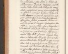 Zdjęcie nr 757 dla obiektu archiwalnego: Volumen V actorum episcopalium R. D. Joannis Małachowski, episcopi Cracoviensis, ducis Severiae per annos 1690 et 1691 acticatorum, quorum index ad finem praesentis voluminis exhibetur adnotatus