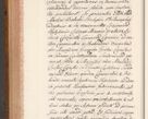 Zdjęcie nr 755 dla obiektu archiwalnego: Volumen V actorum episcopalium R. D. Joannis Małachowski, episcopi Cracoviensis, ducis Severiae per annos 1690 et 1691 acticatorum, quorum index ad finem praesentis voluminis exhibetur adnotatus