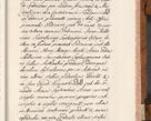 Zdjęcie nr 754 dla obiektu archiwalnego: Volumen V actorum episcopalium R. D. Joannis Małachowski, episcopi Cracoviensis, ducis Severiae per annos 1690 et 1691 acticatorum, quorum index ad finem praesentis voluminis exhibetur adnotatus