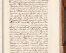 Zdjęcie nr 752 dla obiektu archiwalnego: Volumen V actorum episcopalium R. D. Joannis Małachowski, episcopi Cracoviensis, ducis Severiae per annos 1690 et 1691 acticatorum, quorum index ad finem praesentis voluminis exhibetur adnotatus