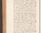 Zdjęcie nr 751 dla obiektu archiwalnego: Volumen V actorum episcopalium R. D. Joannis Małachowski, episcopi Cracoviensis, ducis Severiae per annos 1690 et 1691 acticatorum, quorum index ad finem praesentis voluminis exhibetur adnotatus