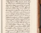 Zdjęcie nr 748 dla obiektu archiwalnego: Volumen V actorum episcopalium R. D. Joannis Małachowski, episcopi Cracoviensis, ducis Severiae per annos 1690 et 1691 acticatorum, quorum index ad finem praesentis voluminis exhibetur adnotatus