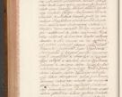 Zdjęcie nr 747 dla obiektu archiwalnego: Volumen V actorum episcopalium R. D. Joannis Małachowski, episcopi Cracoviensis, ducis Severiae per annos 1690 et 1691 acticatorum, quorum index ad finem praesentis voluminis exhibetur adnotatus