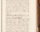 Zdjęcie nr 746 dla obiektu archiwalnego: Volumen V actorum episcopalium R. D. Joannis Małachowski, episcopi Cracoviensis, ducis Severiae per annos 1690 et 1691 acticatorum, quorum index ad finem praesentis voluminis exhibetur adnotatus