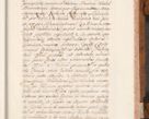 Zdjęcie nr 740 dla obiektu archiwalnego: Volumen V actorum episcopalium R. D. Joannis Małachowski, episcopi Cracoviensis, ducis Severiae per annos 1690 et 1691 acticatorum, quorum index ad finem praesentis voluminis exhibetur adnotatus