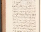 Zdjęcie nr 735 dla obiektu archiwalnego: Volumen V actorum episcopalium R. D. Joannis Małachowski, episcopi Cracoviensis, ducis Severiae per annos 1690 et 1691 acticatorum, quorum index ad finem praesentis voluminis exhibetur adnotatus