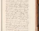Zdjęcie nr 734 dla obiektu archiwalnego: Volumen V actorum episcopalium R. D. Joannis Małachowski, episcopi Cracoviensis, ducis Severiae per annos 1690 et 1691 acticatorum, quorum index ad finem praesentis voluminis exhibetur adnotatus
