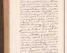 Zdjęcie nr 733 dla obiektu archiwalnego: Volumen V actorum episcopalium R. D. Joannis Małachowski, episcopi Cracoviensis, ducis Severiae per annos 1690 et 1691 acticatorum, quorum index ad finem praesentis voluminis exhibetur adnotatus