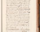 Zdjęcie nr 726 dla obiektu archiwalnego: Volumen V actorum episcopalium R. D. Joannis Małachowski, episcopi Cracoviensis, ducis Severiae per annos 1690 et 1691 acticatorum, quorum index ad finem praesentis voluminis exhibetur adnotatus