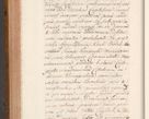 Zdjęcie nr 725 dla obiektu archiwalnego: Volumen V actorum episcopalium R. D. Joannis Małachowski, episcopi Cracoviensis, ducis Severiae per annos 1690 et 1691 acticatorum, quorum index ad finem praesentis voluminis exhibetur adnotatus