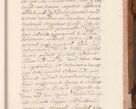 Zdjęcie nr 724 dla obiektu archiwalnego: Volumen V actorum episcopalium R. D. Joannis Małachowski, episcopi Cracoviensis, ducis Severiae per annos 1690 et 1691 acticatorum, quorum index ad finem praesentis voluminis exhibetur adnotatus