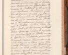 Zdjęcie nr 718 dla obiektu archiwalnego: Volumen V actorum episcopalium R. D. Joannis Małachowski, episcopi Cracoviensis, ducis Severiae per annos 1690 et 1691 acticatorum, quorum index ad finem praesentis voluminis exhibetur adnotatus