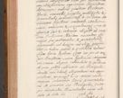 Zdjęcie nr 719 dla obiektu archiwalnego: Volumen V actorum episcopalium R. D. Joannis Małachowski, episcopi Cracoviensis, ducis Severiae per annos 1690 et 1691 acticatorum, quorum index ad finem praesentis voluminis exhibetur adnotatus