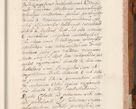 Zdjęcie nr 716 dla obiektu archiwalnego: Volumen V actorum episcopalium R. D. Joannis Małachowski, episcopi Cracoviensis, ducis Severiae per annos 1690 et 1691 acticatorum, quorum index ad finem praesentis voluminis exhibetur adnotatus
