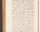 Zdjęcie nr 715 dla obiektu archiwalnego: Volumen V actorum episcopalium R. D. Joannis Małachowski, episcopi Cracoviensis, ducis Severiae per annos 1690 et 1691 acticatorum, quorum index ad finem praesentis voluminis exhibetur adnotatus