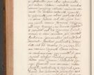 Zdjęcie nr 713 dla obiektu archiwalnego: Volumen V actorum episcopalium R. D. Joannis Małachowski, episcopi Cracoviensis, ducis Severiae per annos 1690 et 1691 acticatorum, quorum index ad finem praesentis voluminis exhibetur adnotatus
