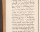 Zdjęcie nr 711 dla obiektu archiwalnego: Volumen V actorum episcopalium R. D. Joannis Małachowski, episcopi Cracoviensis, ducis Severiae per annos 1690 et 1691 acticatorum, quorum index ad finem praesentis voluminis exhibetur adnotatus