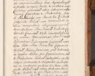 Zdjęcie nr 710 dla obiektu archiwalnego: Volumen V actorum episcopalium R. D. Joannis Małachowski, episcopi Cracoviensis, ducis Severiae per annos 1690 et 1691 acticatorum, quorum index ad finem praesentis voluminis exhibetur adnotatus