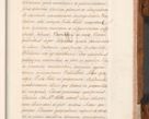 Zdjęcie nr 706 dla obiektu archiwalnego: Volumen V actorum episcopalium R. D. Joannis Małachowski, episcopi Cracoviensis, ducis Severiae per annos 1690 et 1691 acticatorum, quorum index ad finem praesentis voluminis exhibetur adnotatus