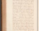 Zdjęcie nr 705 dla obiektu archiwalnego: Volumen V actorum episcopalium R. D. Joannis Małachowski, episcopi Cracoviensis, ducis Severiae per annos 1690 et 1691 acticatorum, quorum index ad finem praesentis voluminis exhibetur adnotatus