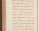 Zdjęcie nr 701 dla obiektu archiwalnego: Volumen V actorum episcopalium R. D. Joannis Małachowski, episcopi Cracoviensis, ducis Severiae per annos 1690 et 1691 acticatorum, quorum index ad finem praesentis voluminis exhibetur adnotatus