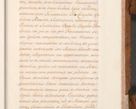 Zdjęcie nr 700 dla obiektu archiwalnego: Volumen V actorum episcopalium R. D. Joannis Małachowski, episcopi Cracoviensis, ducis Severiae per annos 1690 et 1691 acticatorum, quorum index ad finem praesentis voluminis exhibetur adnotatus