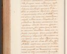 Zdjęcie nr 697 dla obiektu archiwalnego: Volumen V actorum episcopalium R. D. Joannis Małachowski, episcopi Cracoviensis, ducis Severiae per annos 1690 et 1691 acticatorum, quorum index ad finem praesentis voluminis exhibetur adnotatus
